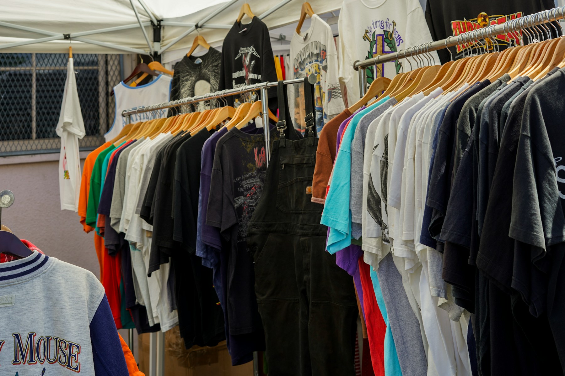 服装陈列与橱窗展示